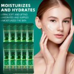 20pcs Collagen Double Sleep Mask – Firming & Moisturizing Kit - Image 3