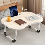 Foldable Laptop Bed Tray - Image 3