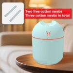 2-in-1 Essential Oil Humidifier - Image 4