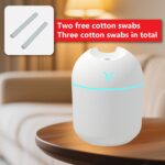 2-in-1 Essential Oil Humidifier - Image 6