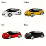 360° Rotating Car Model Phone Holder Set - Image 6