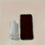 4-Pack Realistic Flickering LED Candles" - Image 5