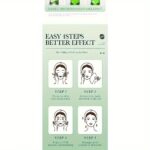 Aloe & Collagen Crystal Eye Mask - Image 9