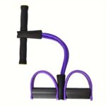 6-Tube Upgraded High-Tension Resistance Band - Image 5