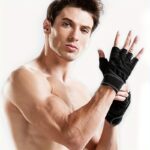 Unisex Breathable Half-Finger Sports Gloves - Image 11