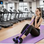 6-Tube Upgraded High-Tension Resistance Band - Image 2