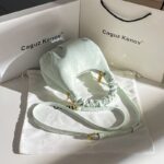 Premium Matte Cloud Bag with Adjustable Strap - Image 5