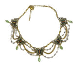 Multi-Layer Tassel Butterfly Necklace for Women - Image 5