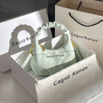 Premium Matte Cloud Bag with Adjustable Strap - Image 3