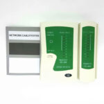 Professional Network Tool Kit – Crimping Pliers, Cable Tester & Wire Stripping Set | Sufiyana Store - Image 3