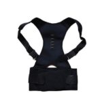 Posture Support Spine Brace & Back Corrector – Adjustable Shoulder Alignment Vest for Men & Women | Sufiyana Store - Image 4