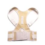 Posture Support Spine Brace & Back Corrector – Adjustable Shoulder Alignment Vest for Men & Women | Sufiyana Store - Image 3