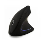 Vertical Wired Ergonomic Optical Mouse – 6-Button Handheld Computer Mouse | Sufiyana Store - Image 5