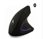Vertical Wired Ergonomic Optical Mouse – 6-Button Handheld Computer Mouse | Sufiyana Store - Image 9