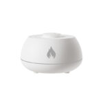 Flame Humidifier Aromatherapy Diffuser – 130ML USB Essential Oil Diffuser - Image 8