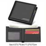 Premium Gift Wallet for Father - Image 5