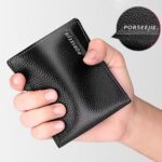 Premium Gift Wallet for Father - Image 7