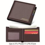 Premium Gift Wallet for Father - Image 2