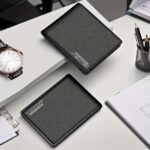 Premium Gift Wallet for Father - Image 4