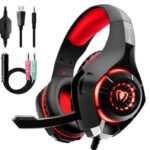 Headphones for gamers